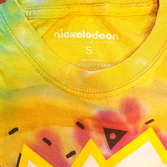 Nickelodeon Rugrats T-shirt - Picture 4 of 4